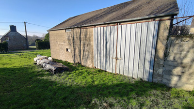 French property for sale in Tinchebray-Bocage, Orne - €29,600 - photo 3