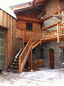 Ski property for sale in  - €2,080,000 - photo 1