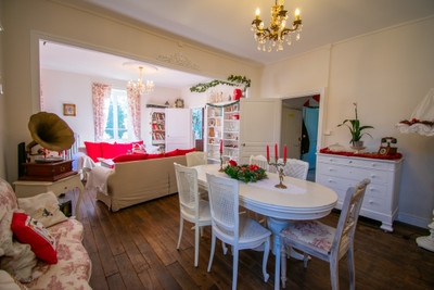 French property for sale in Merlines, Corrèze - €171,200 - photo 4