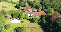 Maison à vendre à Le Bourdeix, Dordogne - 821.500 € - photo 1