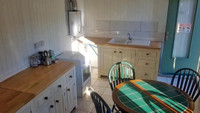 Propriété à vendre à Château-Chervix, Haute-Vienne - 370 000 € - photo n°4