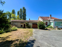 Maison à vendre à Lauzun, Lot-et-Garonne - 235.400 € - photo 5
