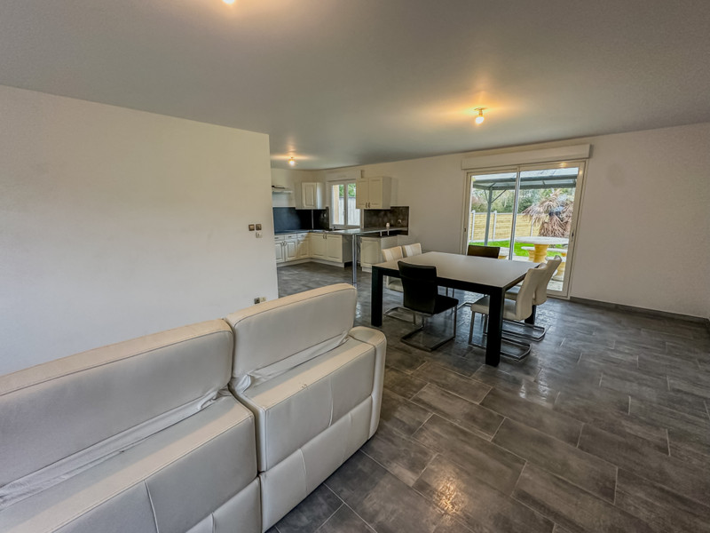 French property for sale in La Haye, Manche - €283,550 - photo 5