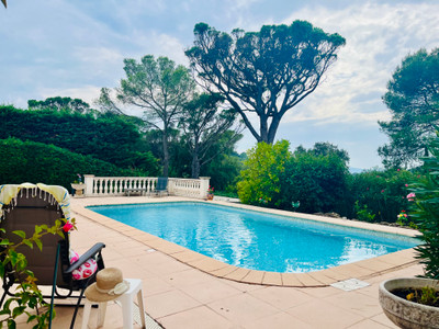 house for sale in Var