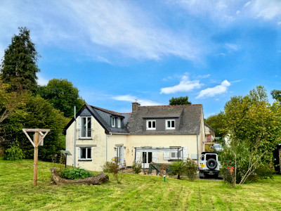 house for sale in Finistère