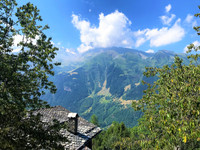 Chalet à Sainte-Foy-Tarentaise, Savoie - photo 3