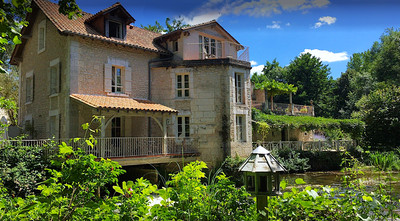 French property for sale in Ribérac, Dordogne - €1,320,000 - photo 9
