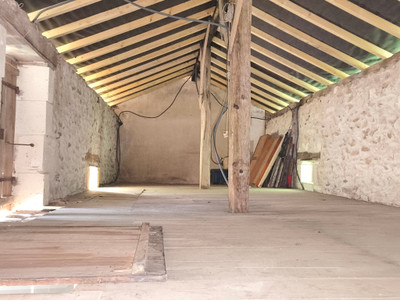 French property for sale in La Rochebeaucourt-et-Argentine, Dordogne - €49,600 - photo 6