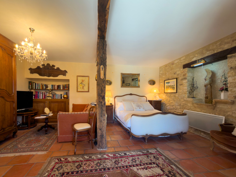 French property for sale in Villefranche-du-Périgord, Dordogne - €294,250 - photo 8
