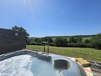Propriété à vendre à Cérilly, Allier - 224 700 € - photo n°2