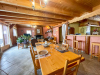 Propriété à vendre à Morillon, Haute-Savoie - 993 000 € - photo n°9