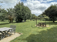 Maison à vendre à Saint-Sulpice-de-Cognac, Charente - 224.950 € - photo 3