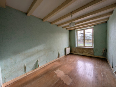 French property for sale in Arthenac, Charente-Maritime - €159,900 - photo 4