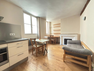 apartment for sale in Paris