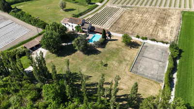 French property for sale in Caderousse, Vaucluse - €795,000 - photo 13