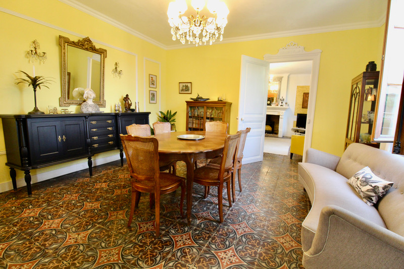 French property for sale in Moncontour, Vienne - €238,500 - photo 1