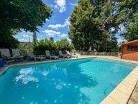 Maison à vendre à Lauzerte, Tarn-et-Garonne - 370.000 € - photo 12