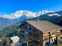 French ski chalets, properties in Saint-Gervais-les-Bains, Megeve, Domaine Evasion Mont Blanc