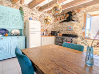 Propriété à vendre à Val-d'Oire-et-Gartempe, Haute-Vienne - 149 330 € - photo n°4