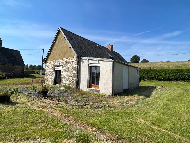 French property for sale in Le Gast, Calvados - €114,450 - photo 8