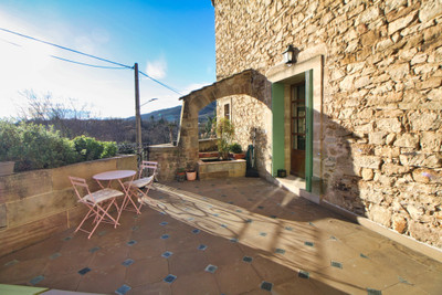 French property for sale in Lodève, Hérault - €560,000 - photo 2