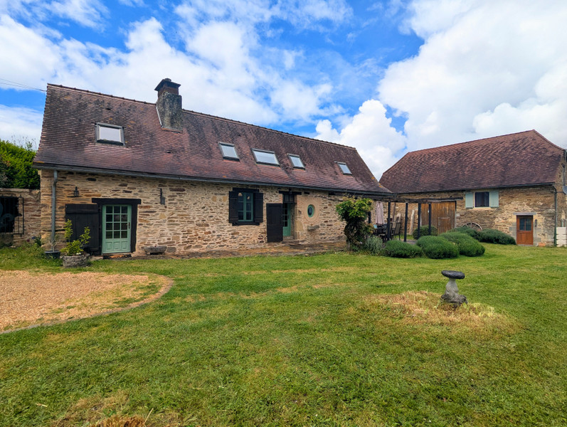 French property for sale in Saint-Paul-la-Roche, Dordogne - €189,000 - photo 9