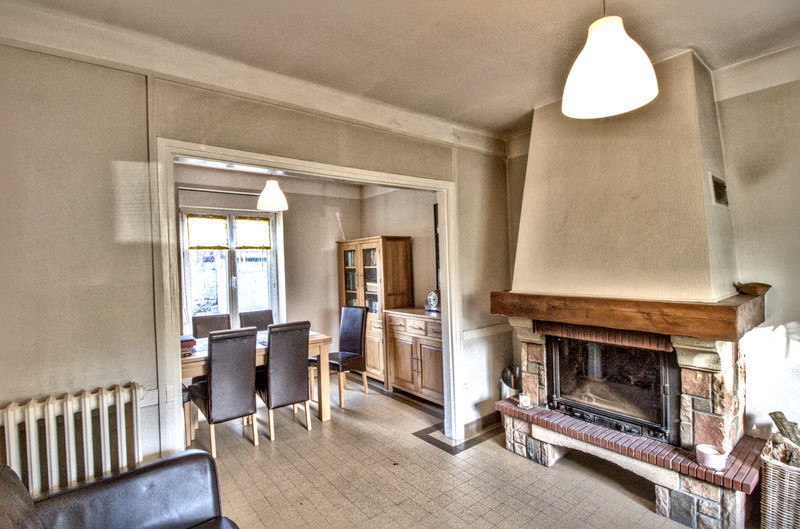 French property for sale in Lengronne, Manche - €339,200 - photo 9