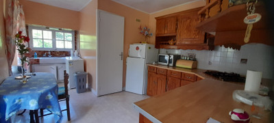 French property for sale in Berjou, Orne - €60,000 - photo 10