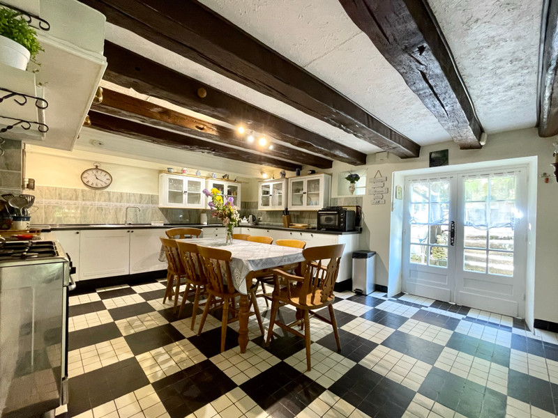 French property for sale in Villefranche-du-Périgord, Dordogne - €736,700 - photo 5