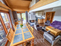 Chalet à vendre à Les Gets, Haute-Savoie - 1.199.000 € - photo 2