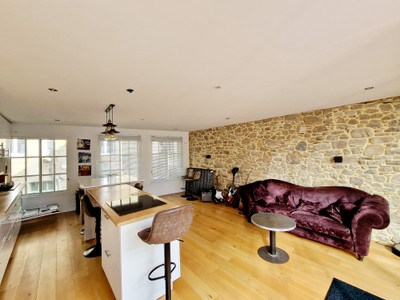 Maison à vendre à Saint-Pol-de-Léon, Finistère, Bretagne, avec Leggett Immobilier