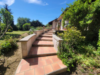 Propriété à vendre à Étagnac, Charente - 214 000 € - photo n°5