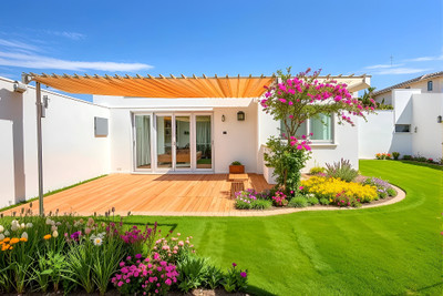 house for sale in Gard