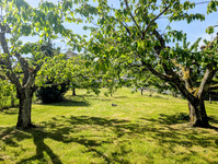 Maison à vendre à Châlus, Haute-Vienne - 122.080 € - photo 10