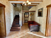 Maison à vendre à Condéon, Charente - 219.350 € - photo 4