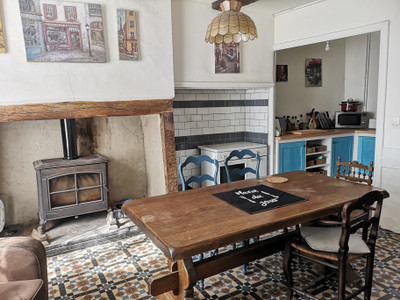 French property for sale in Montesquiou, Gers - €150,000 - photo 4