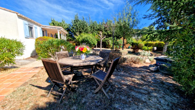 French property for sale in Cesseras, Hérault - €317,000 - photo 6