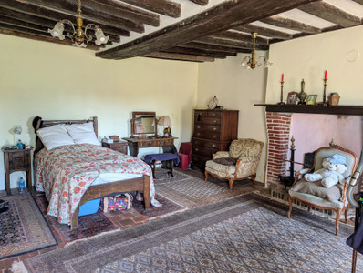 French property for sale in La Loupe, Eure-et-Loir - €187,000 - photo 5