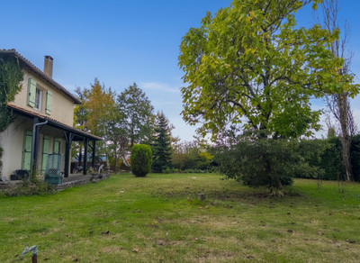 French property for sale in Lamonzie-Saint-Martin, Dordogne - €330,000 - photo 7