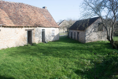 Maison à vendre à La Trimouille, Vienne, Poitou-Charentes, avec Leggett Immobilier