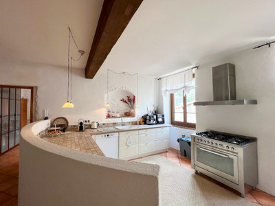 French property for sale in Axat, Aude - €285,000 - photo 2