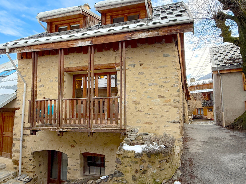Propriété de ski à vendre - Alpe d'Huez - 469 000 € - photo 0