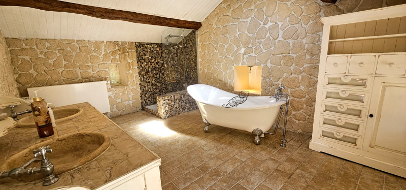 French property for sale in Pouzauges, Vendée - €250,000 - photo 6
