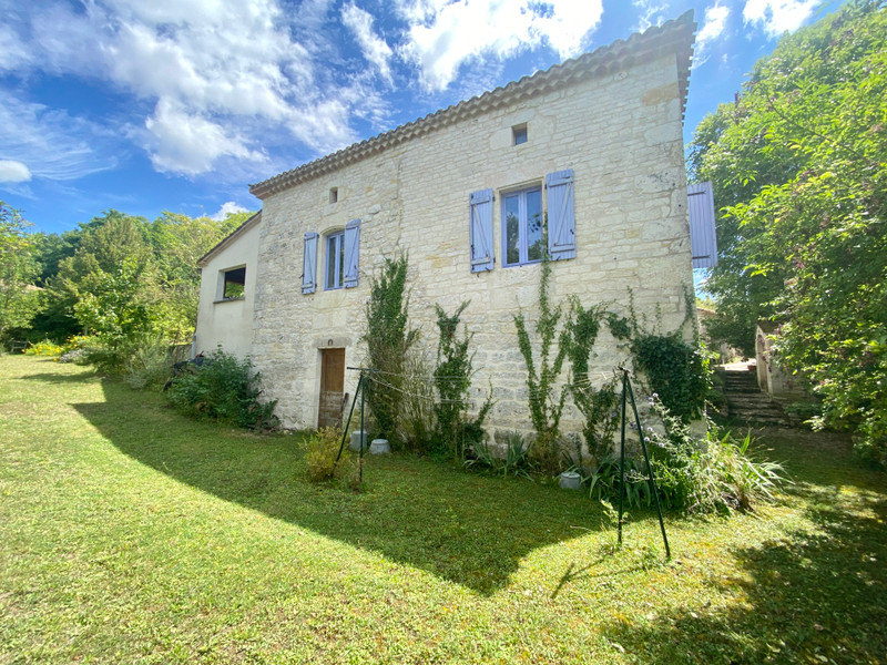 French property for sale in Castelnau Montratier-Sainte Alauzie, Lot - €274,000 - photo 3