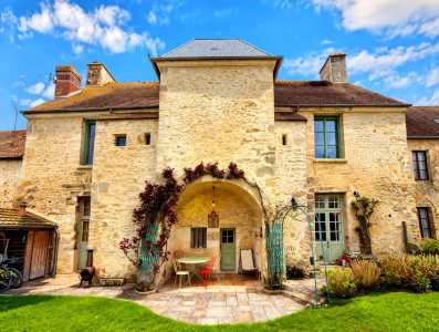 house for sale in Orne