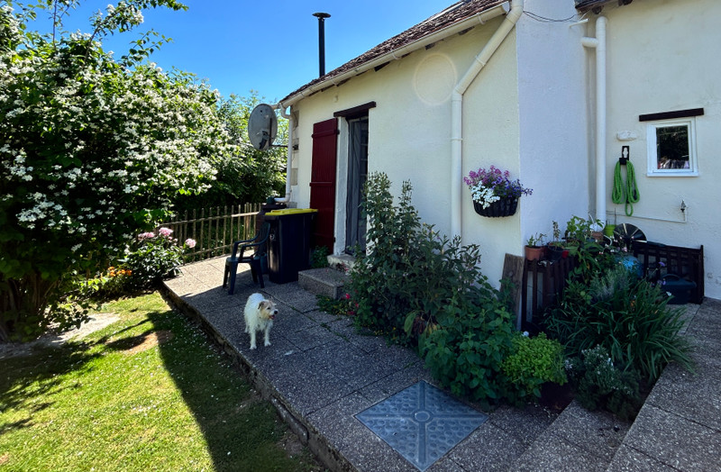French property for sale in Tilly, Indre - €141,700 - photo 10