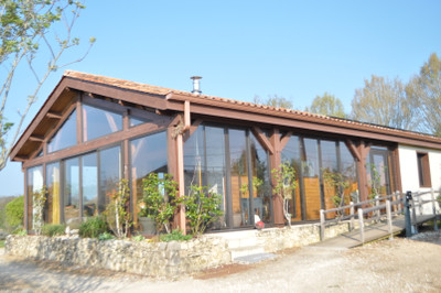 house for sale in Dordogne