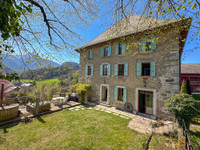 Maison à vendre à Mieussy, Haute-Savoie - 1.295.000 € - photo 1