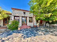 Propriété à vendre à Eus, Pyrénées-Orientales - 475 000 € - photo n°1