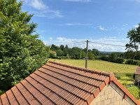 Maison à vendre à Chavanat, Creuse - 80.300 € - photo 2